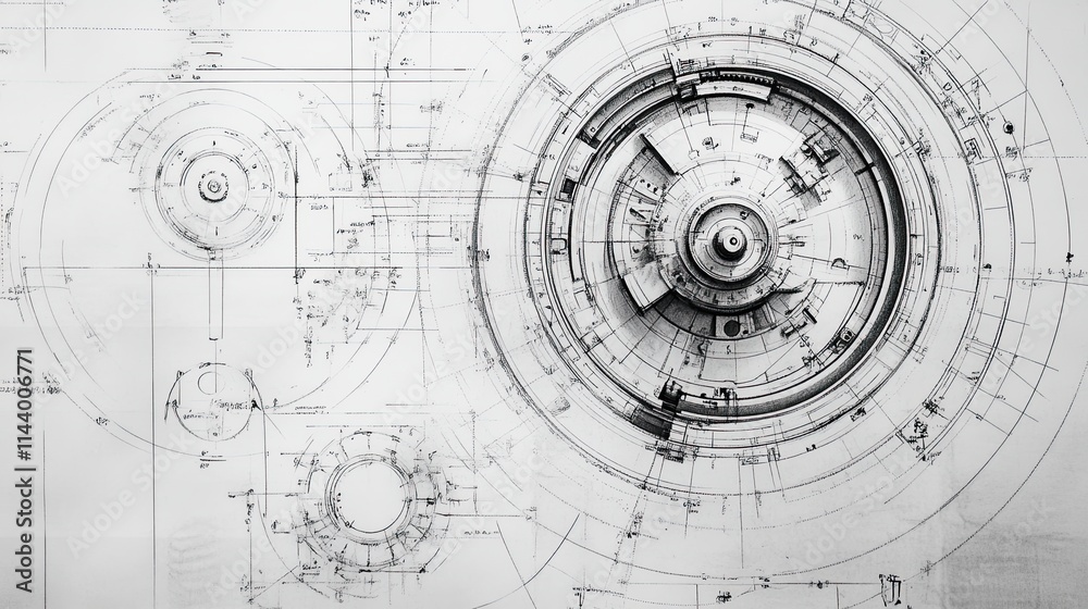 Masterpiece of Mechanics: A Glimpse into Horological Art Masterpiece of Mechanics: A Glimpse into Horological Art