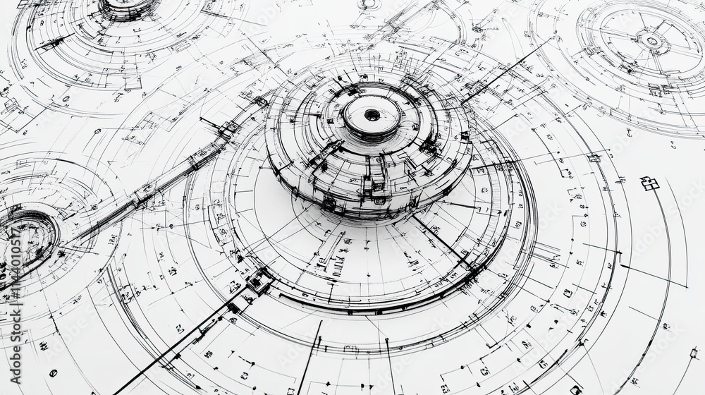 Masterpiece of Mechanics: A Glimpse into Horological Art Masterpiece of Mechanics: A Glimpse into Horological Art