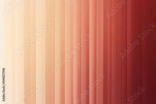 Abstract background with vertical, blurred stripes. Perfect for websites, presentations, or any design needing a subtle, warm gradient.