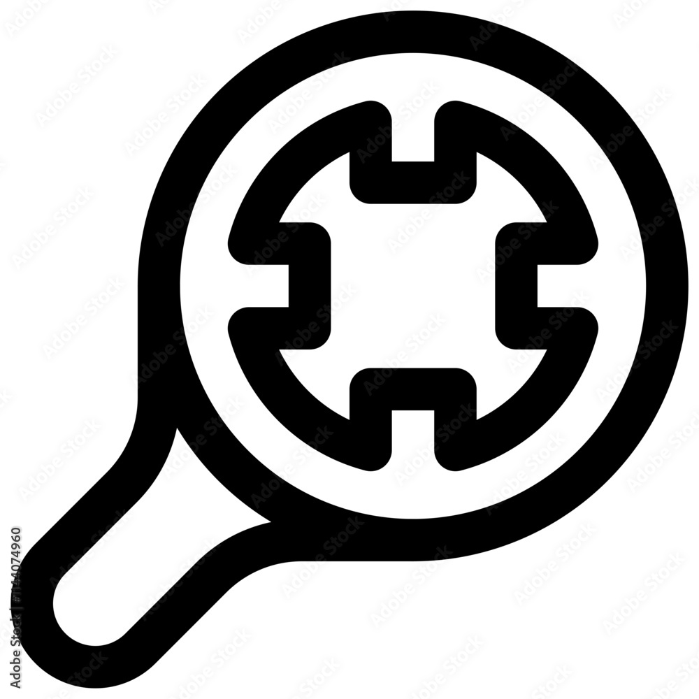 SEO. Editable stroke vector icon. SEO. Editable stroke vector icon.