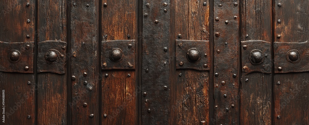old wooden door old wooden door