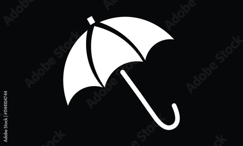 Umbrella Vector design