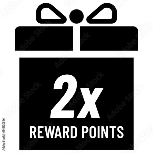 Wallpaper Mural icon for 2x reward points or double reward points Torontodigital.ca