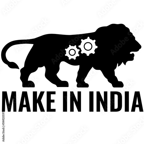 Wallpaper Mural Make In India Icon Torontodigital.ca
