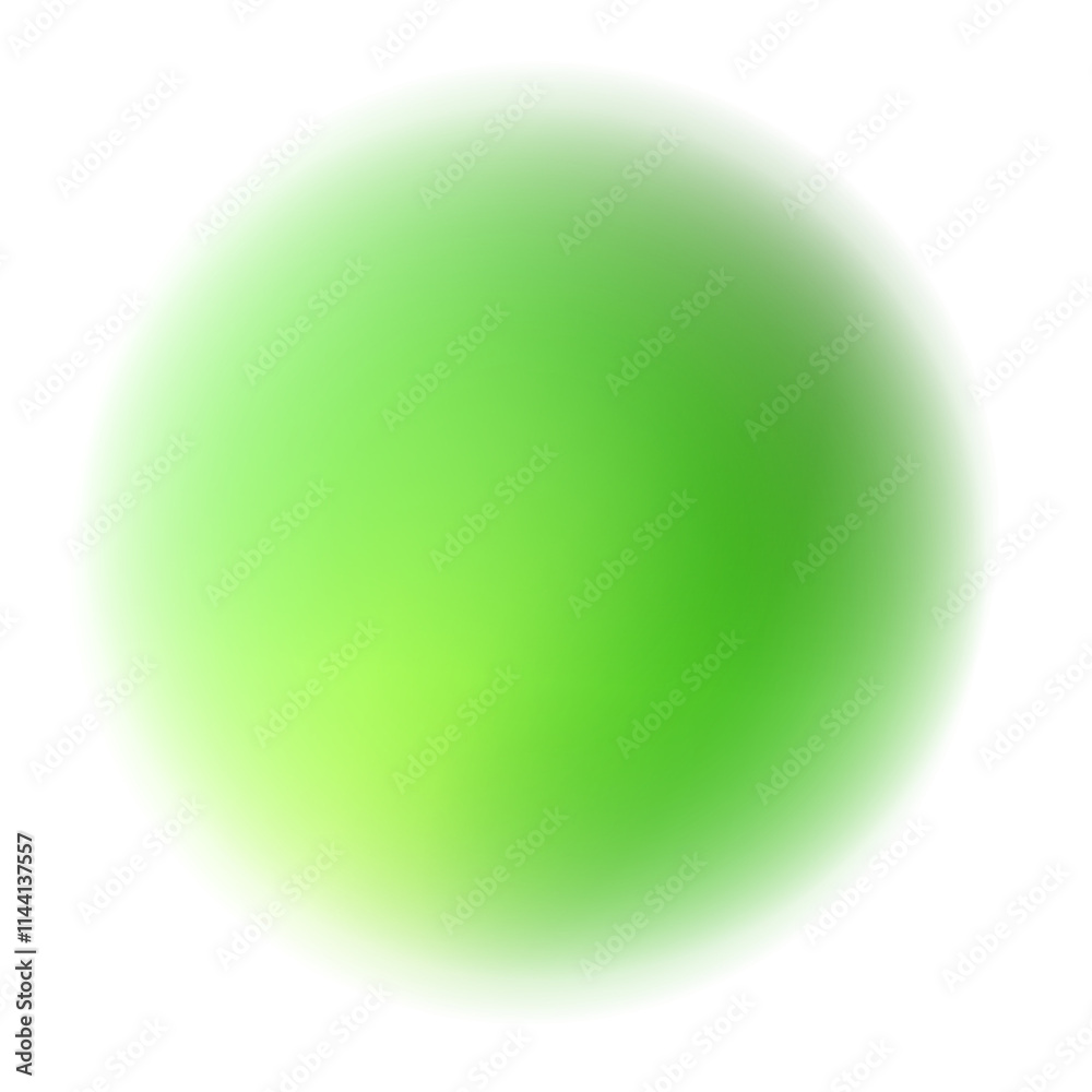 Round shape blur with gradient color,gradient blur shape, abstract shape blurred Round shape blur with gradient color,gradient blur shape, abstract shape blurred