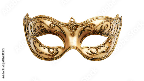 venetian carnival mask