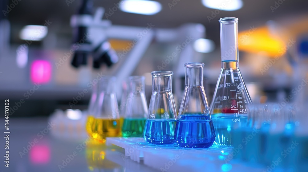 Innovative product development in a competitive market