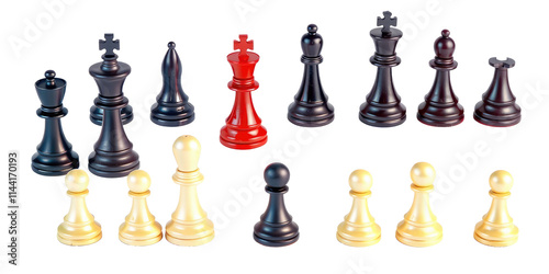 Collection of chess icons, Chess png, Chess png transparent images, Golden chess and black chess images, chess images,