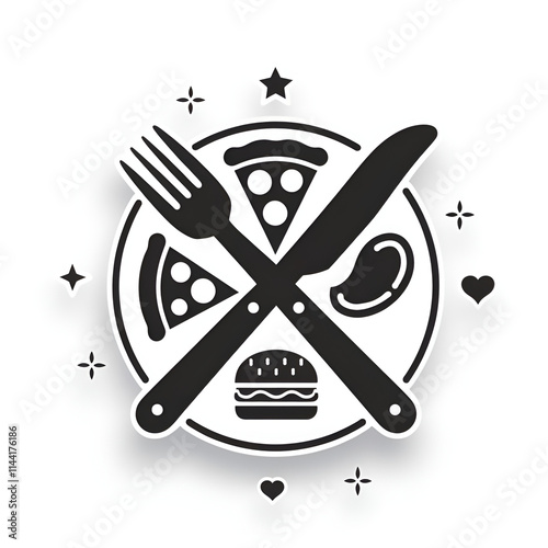 Fast-Food icon 