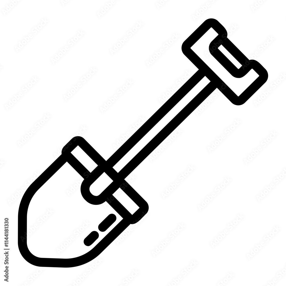 shovel shovel