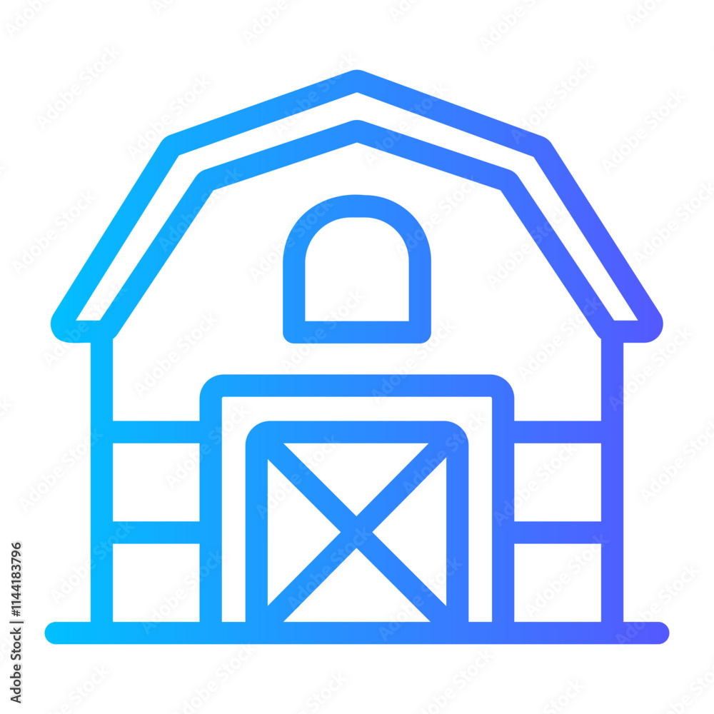 barn barn