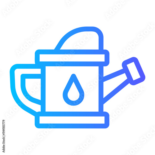 watering can