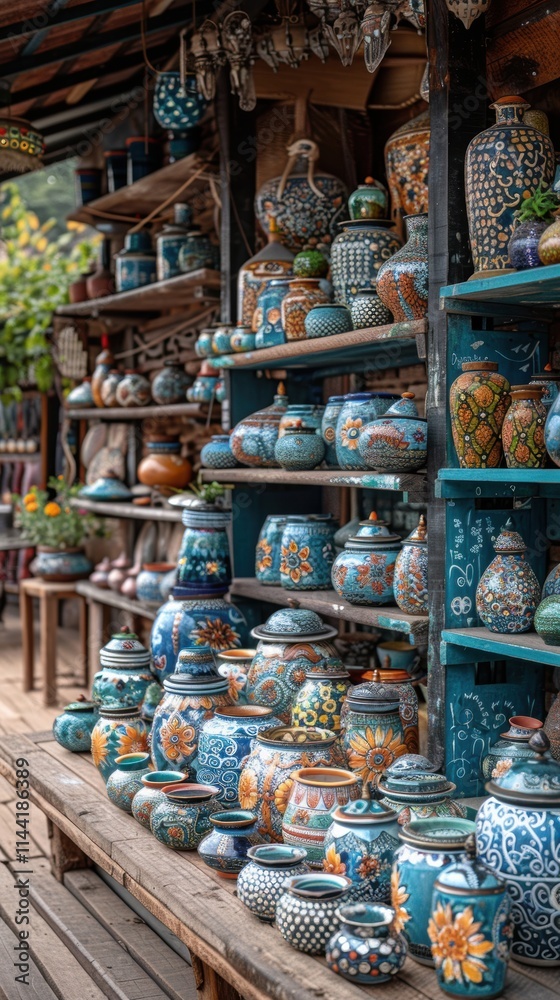 Exploring the vibrant markets Find unique souvenirs and handicrafts. Exploring the vibrant markets Find unique souvenirs and handicrafts.