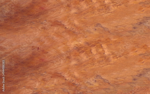 Old wood worn for use as wallpaper. Old wooden background.