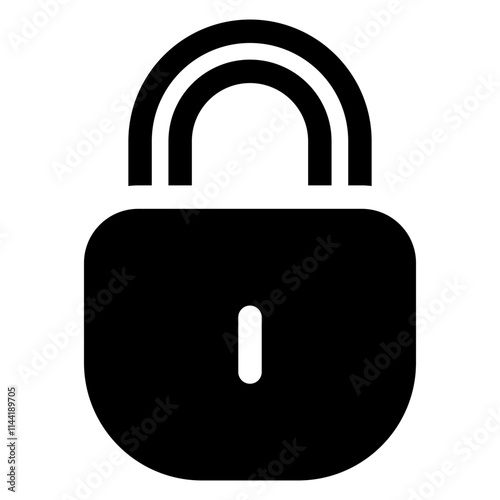 unlock icon