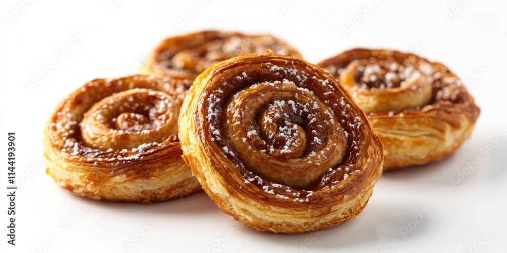 Sweet Pastries Sweet Pastries