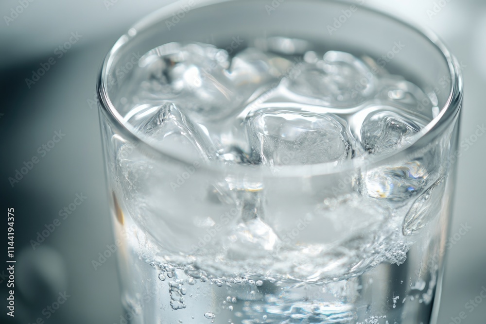 Ice Cold Gin Fizz Ice Cold Gin Fizz
