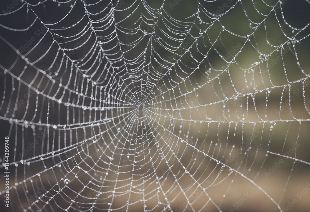 Spider web Spider web