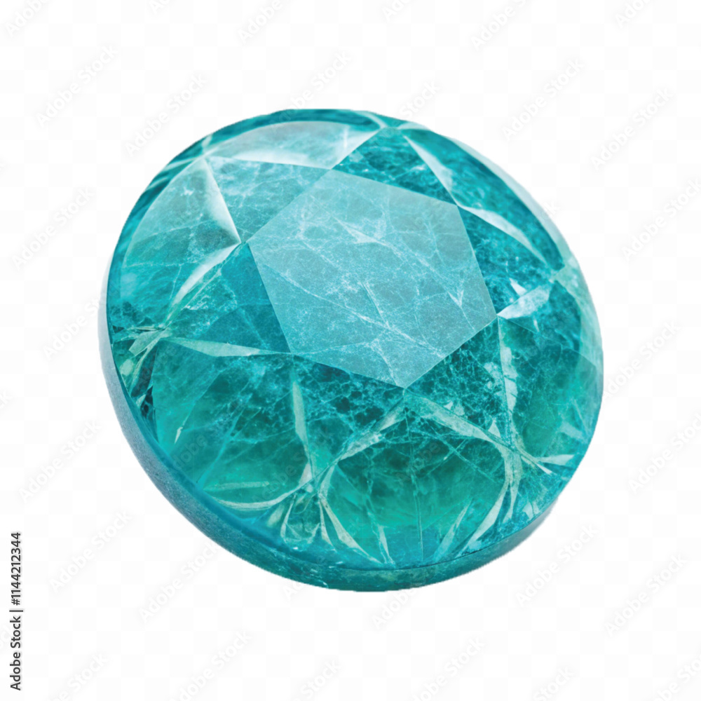 abstract 3d ruby stone in different colour style isolated on white background abstract 3d ruby stone in different colour style isolated on white background