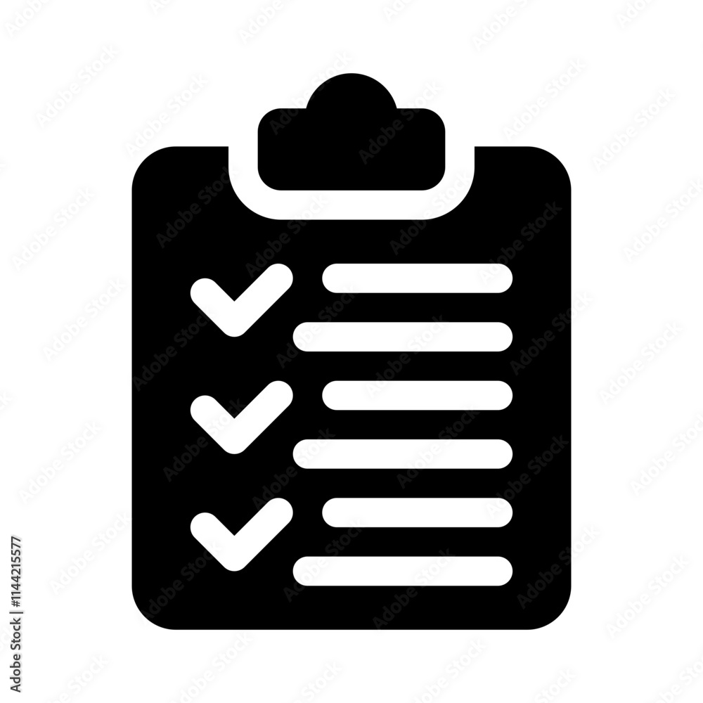 planning glyph icon planning glyph icon