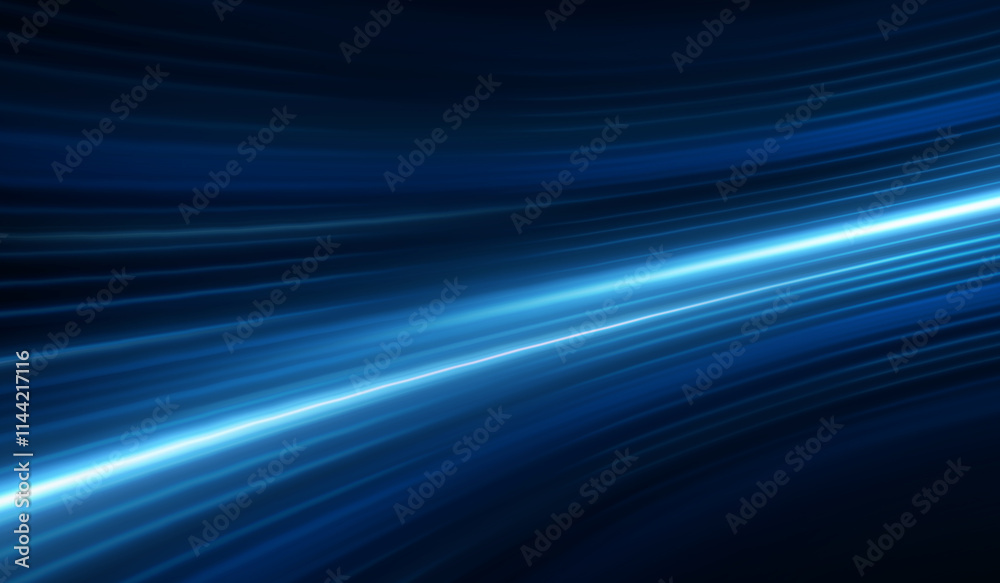 Abstract neon background, rays of light in the dark. Abstract neon background, rays of light in the dark.