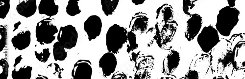 Gritty grain texture. Random speckles or specks noise paper. Retro grunge granular vector illustration
