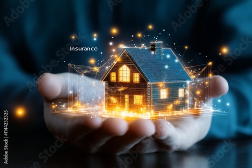 Protección de viviendas mediante seguros innovadores para el hogar
