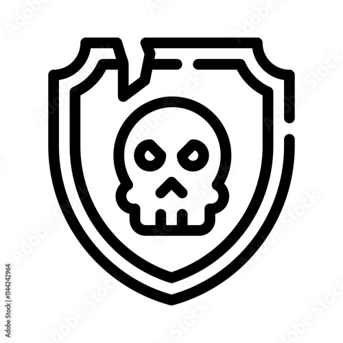 data line icon