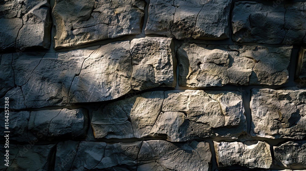 Fototapeta premium Wall texture Craiyon fantasy Texture overlay