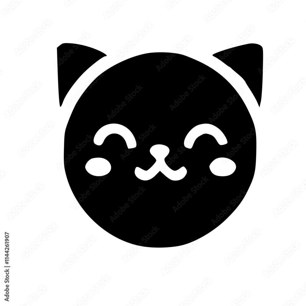 smile cat smile cat