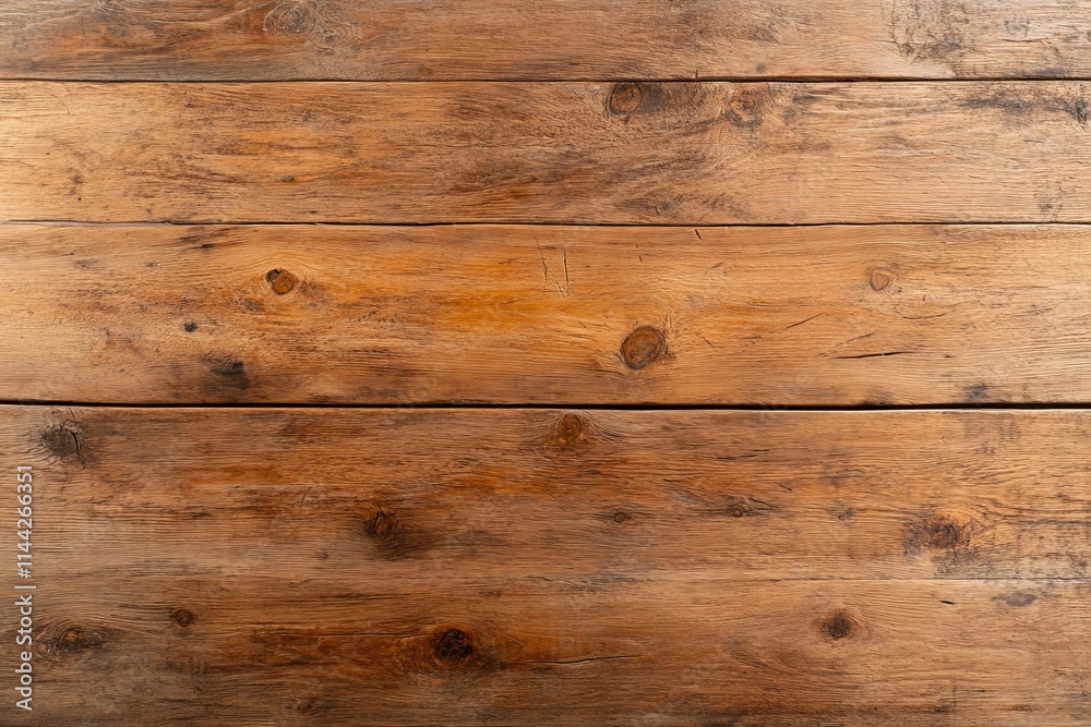 Rustic wooden planks create a warm and inviting atmosphere in a cozy setting Rustic wooden planks create a warm and inviting atmosphere in a cozy setting