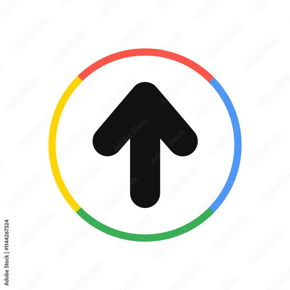 Up Arrow Icon
Up Arrow Icon