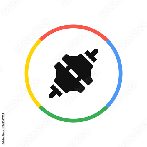 Connector Icon
