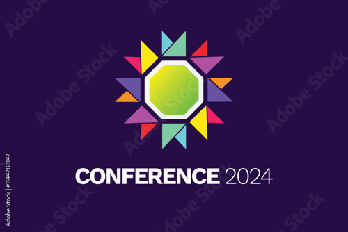 Logo Conference 12_Conference 8