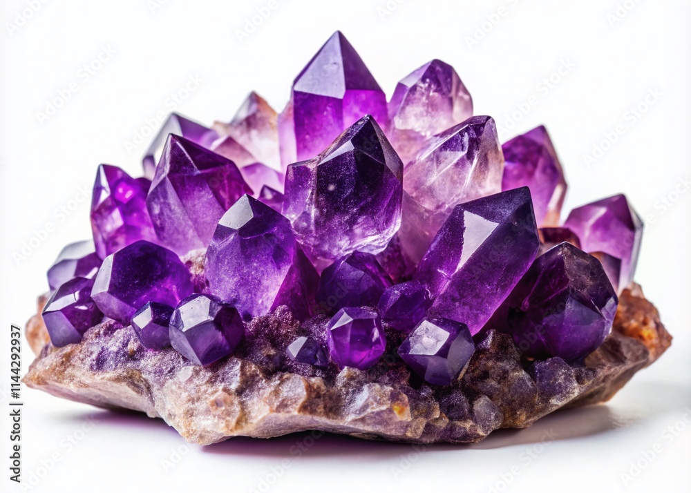 Amethyst Violet Quartz Mineral Stone Panoramic Photo - Gemstone, Crystal, Geology, Mineralogy Amethyst Violet Quartz Mineral Stone Panoramic Photo - Gemstone, Crystal, Geology, Mineralogy