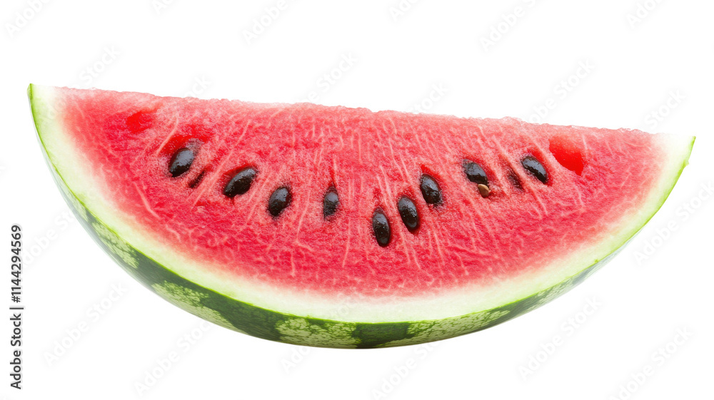Fresh and Delicious Watermelon Slice Perfect for Summer Refreshments, Desserts, and Healthy Snacks. Fresh and Delicious Watermelon Slice Perfect for Summer Refreshments, Desserts, and Healthy Snacks.