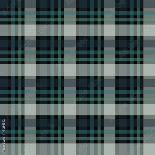 Textile background with a checkered red napkin, top view. Natural textile background. Fabric texture background. Texture of natural linen fabric
