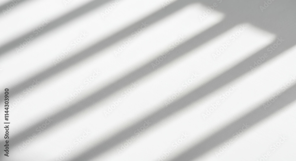 Obraz premium Abstract Light and Shadow Background