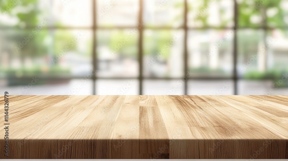 Empty wood table with blur interior coffee shop restaurant or cafe for background
Empty wood table with blur interior coffee shop restaurant or cafe for background