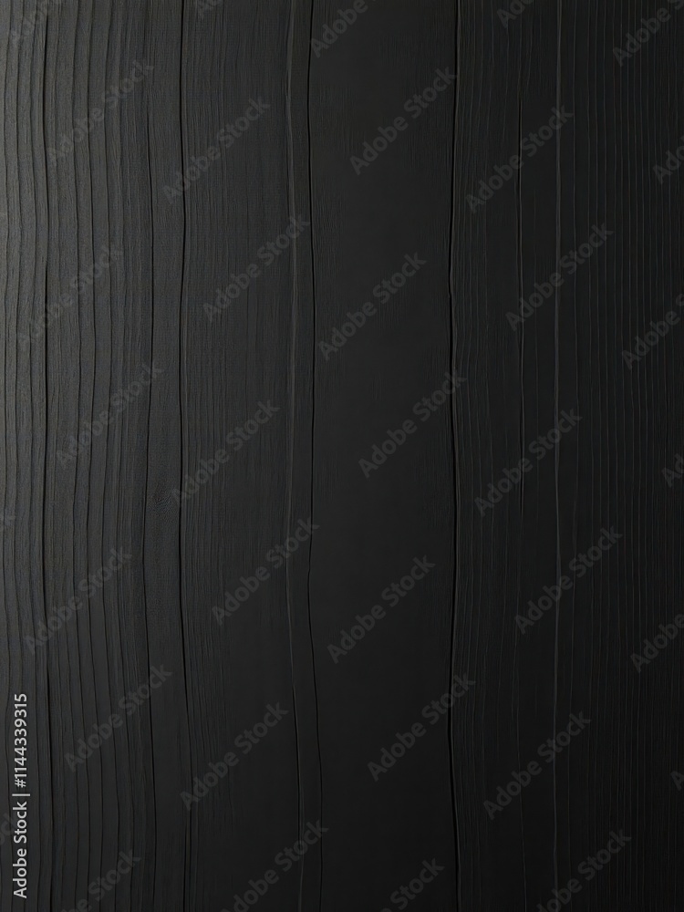 Dark, rich black wood grain texture, nature, black wood texture, wood grain Dark, rich black wood grain texture, nature, black wood texture, wood grain