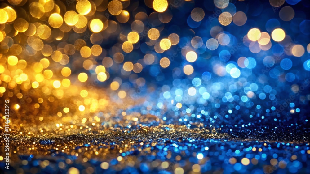 Golden Blue Abstract Background, Luxury Texture, Elegant Design, Shimmering Gold, Royal Blue, Gradient Background, Premium Background, Modern Background Golden Blue Abstract Background, Luxury Texture, Elegant Design, Shimmering Gold, Royal Blue, Gradient Background, Premium Background, Modern Background