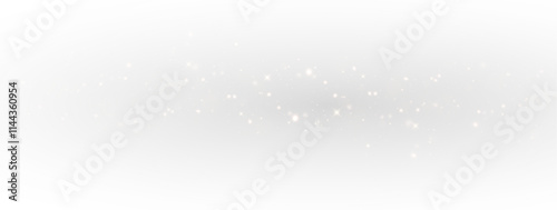 Png yellow christmas, glitter magical sparkle, flare white stardust, effect dust shine, vector abstract. Png yellow christmas, glitter magical sparkle, flare white stardust, effect dust shine, vector 