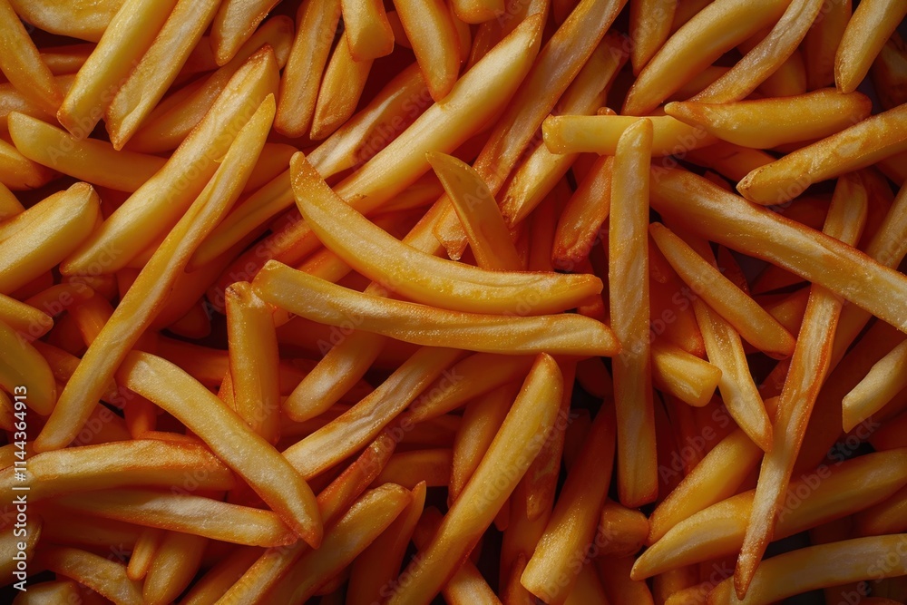 Exploring the History and Cultural Impact of French Fries Exploring the History and Cultural Impact of French Fries