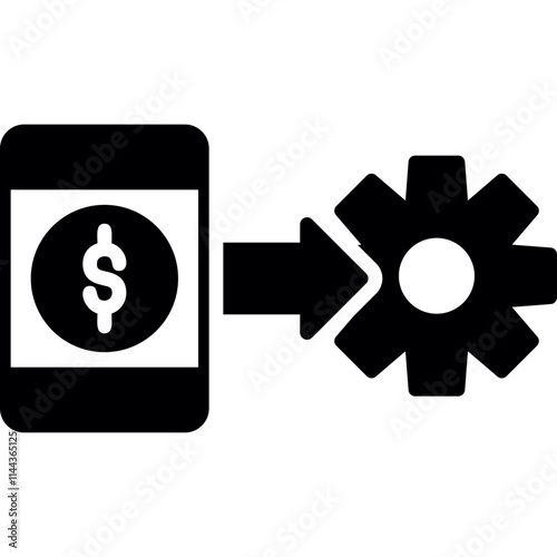 Ewallet icon