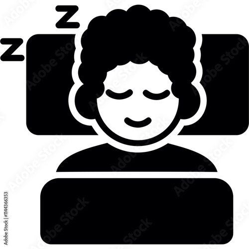 Sleep icon