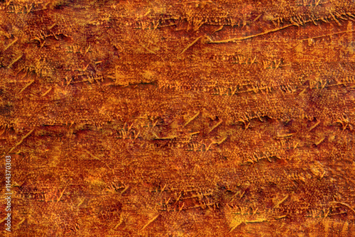 Abstract background on the colored.