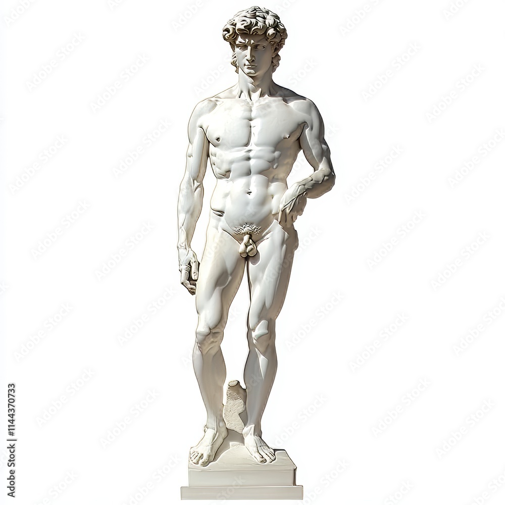 Stoic Greek Male Statue | Ancient History, Classical Art, Sculpture, Museum Exhibit, Historical Heritage, Greek Culture Stoic Greek Male Statue | Ancient History, Classical Art, Sculpture, Museum Exhibit, Historical Heritage, Greek Culture