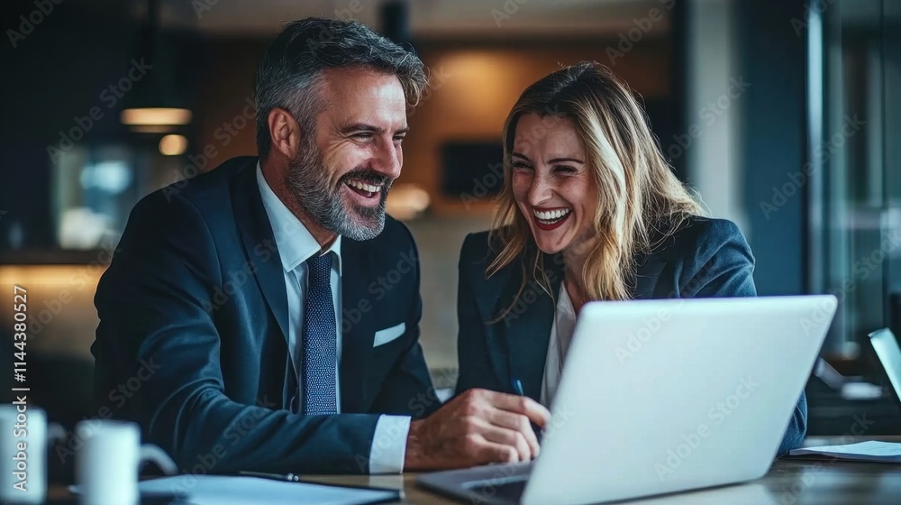 Tech-Driven Financial Advisory. Business Team Collaborating with Digital Tools and Reports
Tech-Driven Financial Advisory. Business Team Collaborating with Digital Tools and Reports