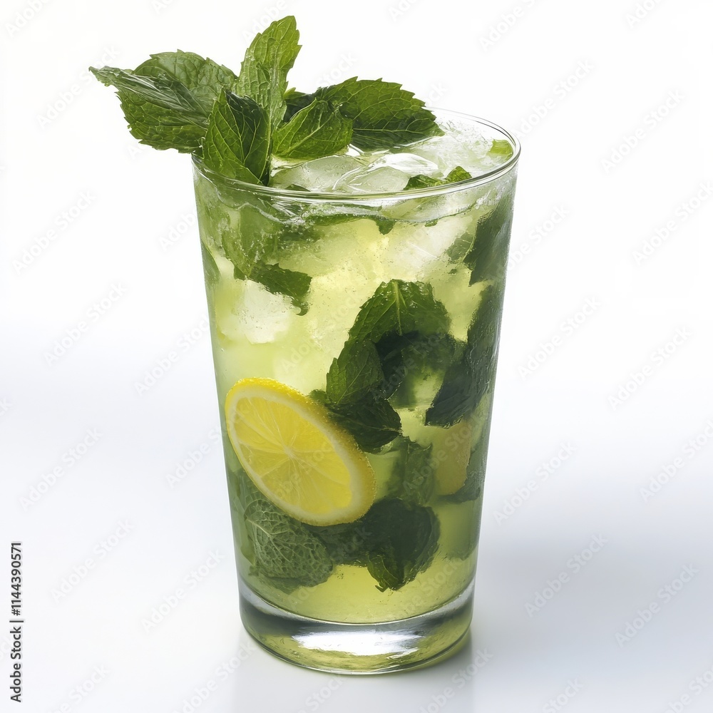 Mojito/Lemonade Mojito/Lemonade
