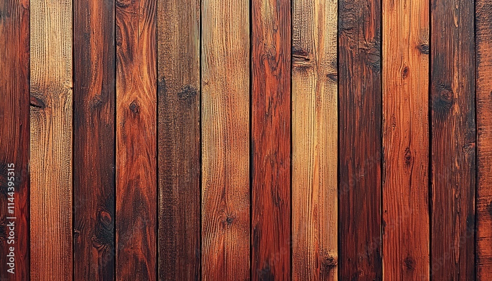 Dark Brown Vertical Wooden Planks Background Texture Dark Brown Vertical Wooden Planks Background Texture